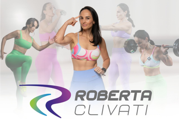 Ro — fundadora Voo Training Home